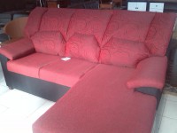 SOFÁ CHAISE LONGUE BALI