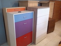 SINFONIER, ZAPATEROS