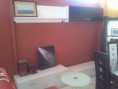 MUEBLE APILABLE DE SALÓN